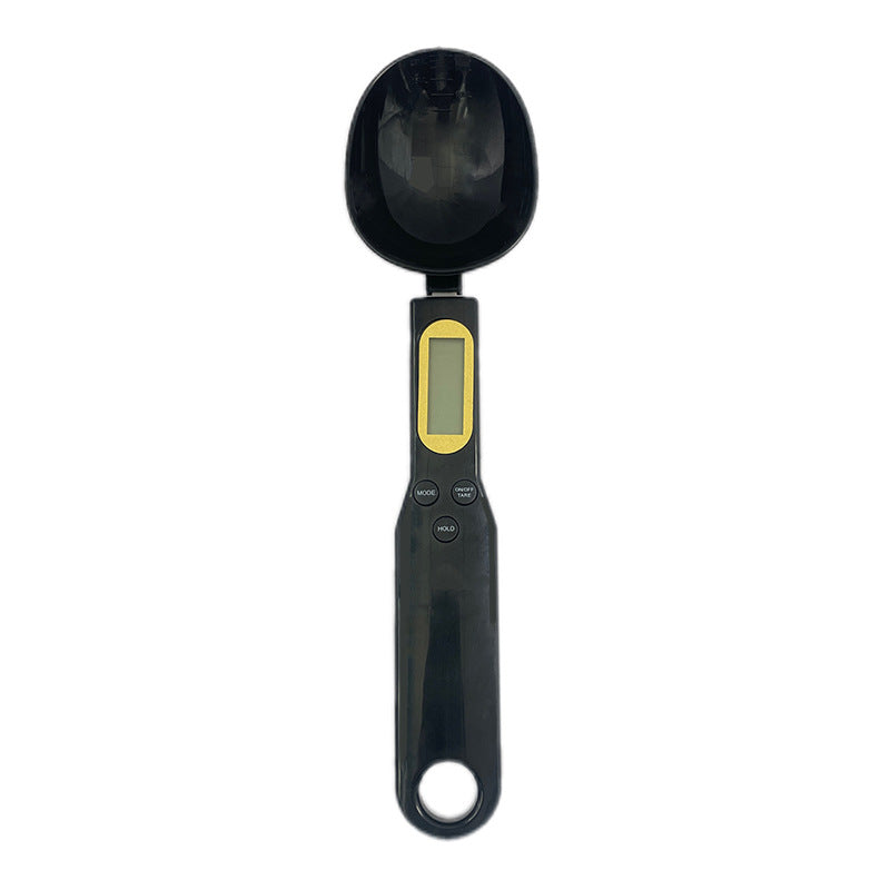 Precision Electronic Scale Food Weigh Spoon Scale